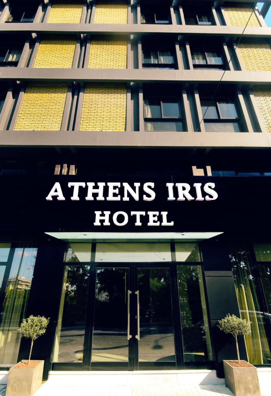 Iris Hotel 3*